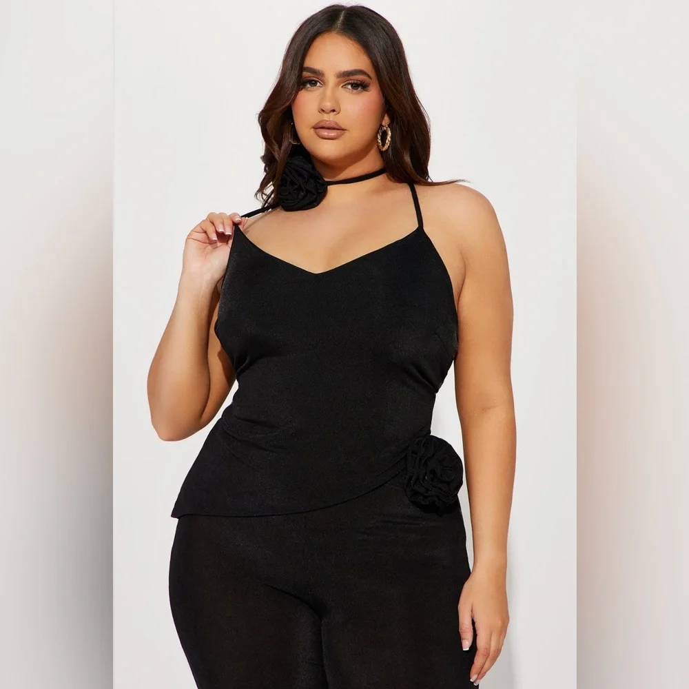 Fashion Nova Pants Set - Picture 6 of 7